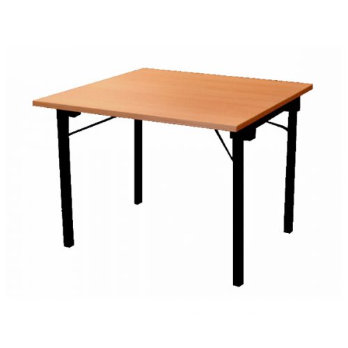 Bridgeklaptafel Melamine