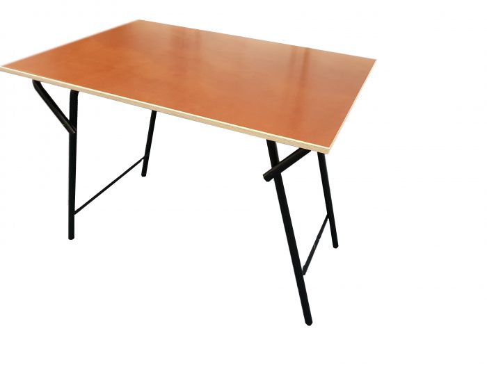 Examen tafels tentamentafels stabiel 90x60cm