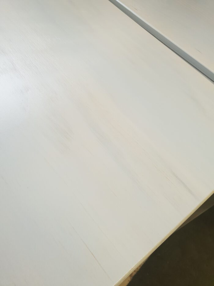Grey wash