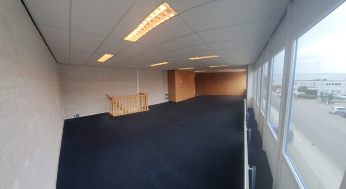 TE HUUR kantoren Lichtenvoorde op begane grond 1e en 2e etage - Afbeelding 7