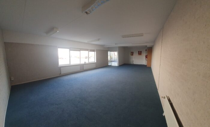 TE HUUR kantoren Lichtenvoorde op begane grond 1e en 2e etage - Afbeelding 2