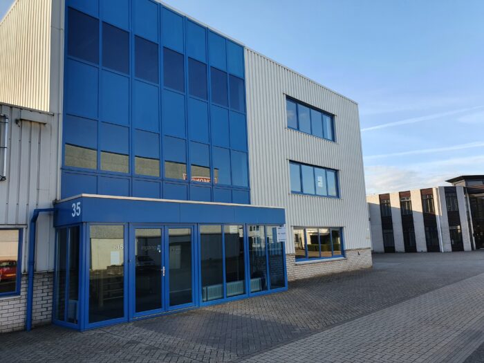 TE HUUR kantoren Lichtenvoorde op begane grond 1e en 2e etage - Afbeelding 9