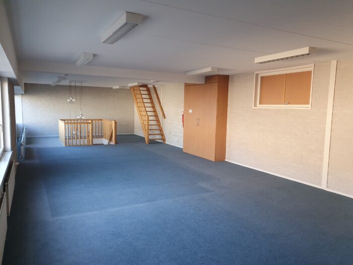 TE HUUR kantoren Lichtenvoorde op begane grond 1e en 2e etage - Afbeelding 5