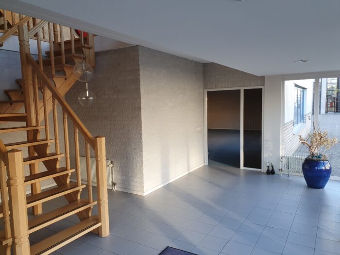 TE HUUR kantoren Lichtenvoorde op begane grond 1e en 2e etage