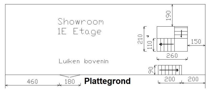 TE HUUR kantoren Lichtenvoorde op begane grond 1e en 2e etage - Afbeelding 6