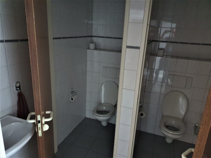 TE HUUR kantoren Lichtenvoorde op begane grond 1e en 2e etage - Afbeelding 4
